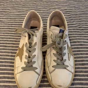 Golden Goose Sneakers